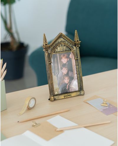 3D nuotraukų rėmelis HARRY POTTER Mirror of Erised