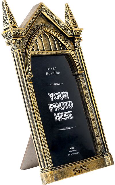 3D nuotraukų rėmelis HARRY POTTER Mirror of Erised
