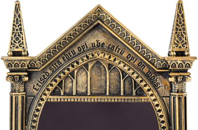 3D nuotraukų rėmelis HARRY POTTER Mirror of Erised