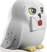 Squishy lempa HARRY POTTER Hedwig