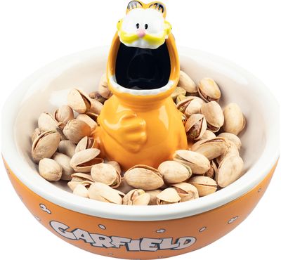 Užkandžių dubuo GARFIELD