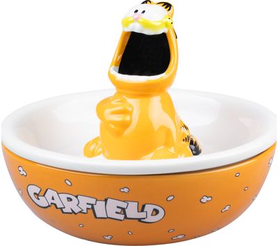 Užkandžių dubuo GARFIELD