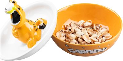 Užkandžių dubuo GARFIELD