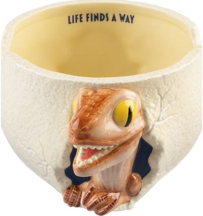 3D dubuo JURASSIC PARK