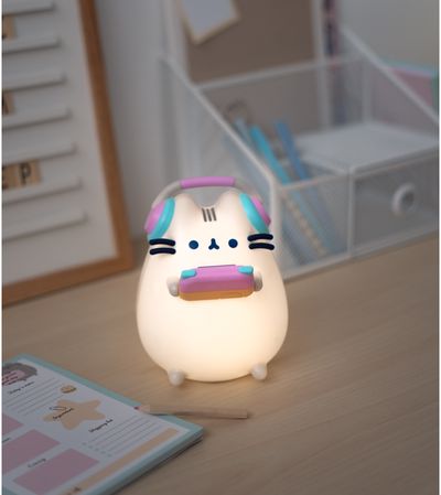 Lampa PUSHEEN Gamer