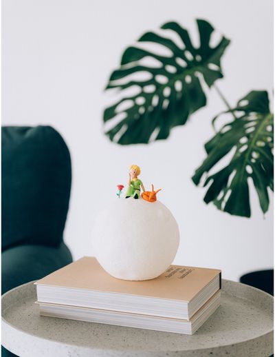 Lempa THE LITTLE PRINCE