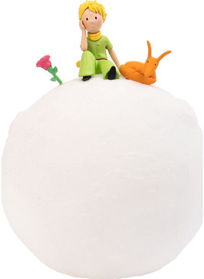 Lempa THE LITTLE PRINCE