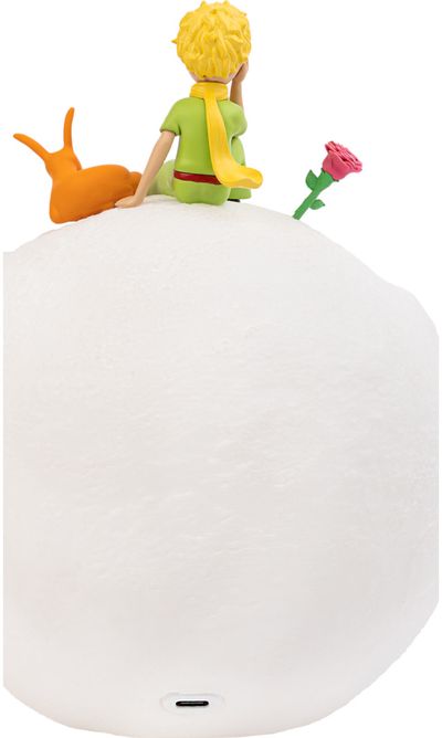 Lempa THE LITTLE PRINCE