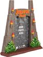 3D nuotraukų rėmelis JURASSIC PARK Gateway