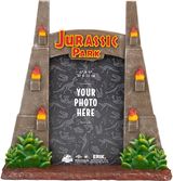3D nuotraukų rėmelis JURASSIC PARK Gateway