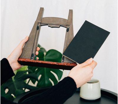 3D nuotraukų rėmelis JURASSIC PARK Gateway