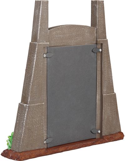 3D nuotraukų rėmelis JURASSIC PARK Gateway