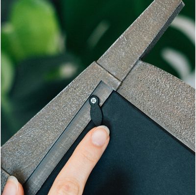 3D nuotraukų rėmelis JURASSIC PARK Gateway