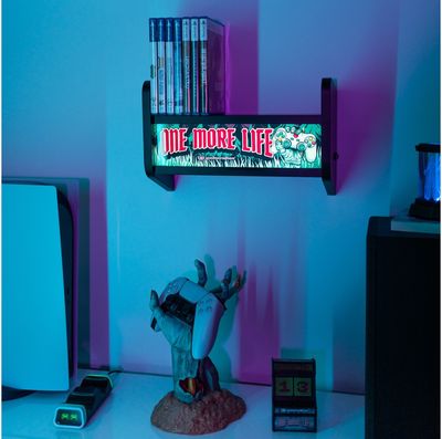 Lempa GAMERATION One More Life Arcade