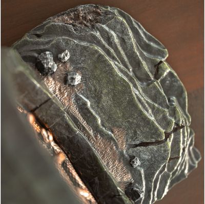 Knygų laikikliai HARRY POTTER Chamber of Secrets