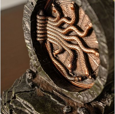 Knygų laikikliai HARRY POTTER Chamber of Secrets