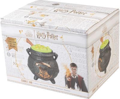 Sausainių indas HARRY POTTER The Leaky Cauldron