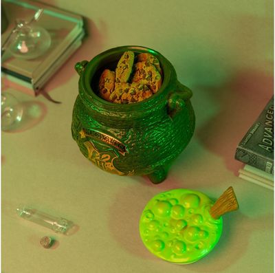 Sausainių indas HARRY POTTER The Leaky Cauldron