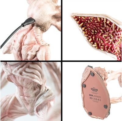 Lampa STRANGER THINGS Demogorgon