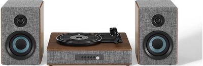 Patefornas CROSLEY Aria