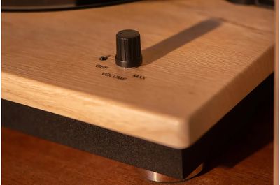 Patefornas CROSLEY Brio