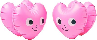 Plaukimo rankovės SUNNYLIFE Poppy the Peach Red