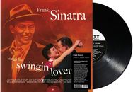 Frank Sinatra: Songs For Swingin Lovers LP