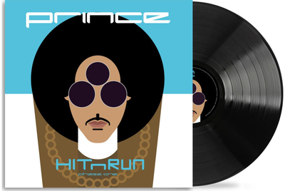 Prince: HitnRun Phase One LP