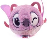 Pliušinis žaislas TY Bouncers Stitch Angel, 10 cm