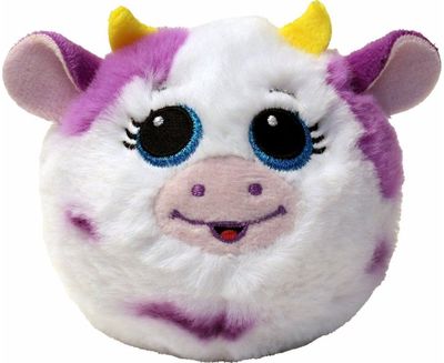 Pliušinis žaislas TY Bouncers Daisy, 10 cm