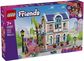 LEGO Friends Lijanos šeimos namas