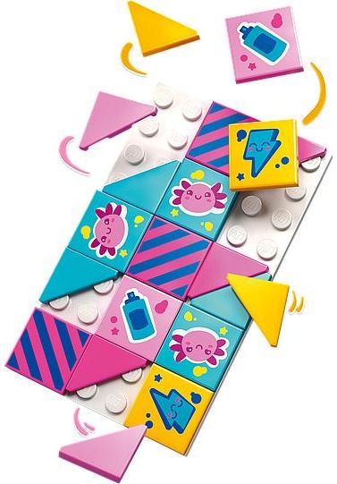 LEGO Friends Lijanos šeimos namas