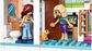 LEGO Friends Lijanos šeimos namas