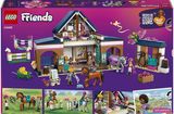 LEGO Friends Arklidė ir jojimo akademija