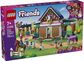 LEGO Friends Arklidė ir jojimo akademija