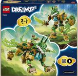 LEGO DREAMZzz Robotas sargybinis-lapė
