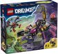 LEGO DREAMZzz Košmarų skorpionas-ekskavatorius