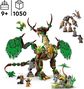 LEGO NINJAGO Gyvybės drakonas
