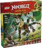 LEGO NINJAGO Gyvybės drakonas