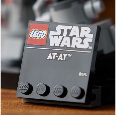 LEGO Star Wars AT-AT
