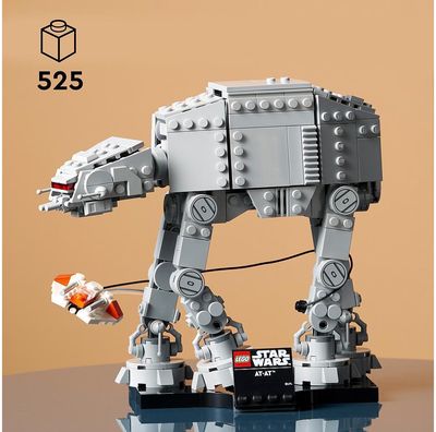 LEGO Star Wars AT-AT