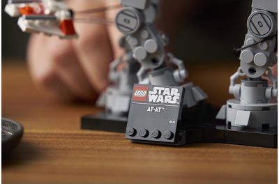 LEGO Star Wars AT-AT