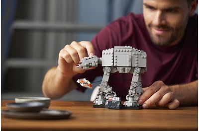 LEGO Star Wars AT-AT