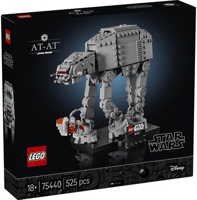 LEGO Star Wars AT-AT