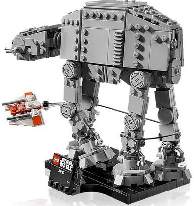 LEGO Star Wars AT-AT