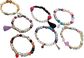 Kūrybinis apyrankių rinkinys MAKE YOUR OWN K-POP CONCERT BRACELETS