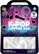 Smulkių žaislų rinkinys K-pop Surprise Bag