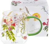 Stiklinis puodelis Colors of Nature, 530 ml