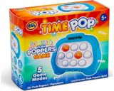 Elektroninis žaidimas TIME POP LIGHT UP PUSH POPPER GAME