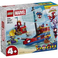 LEGO Marvel Voriuko komandos piratų laivas